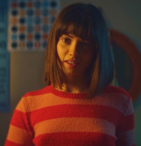 [Topless] Sofia Migliaccio - Mrs Playmen S01E02 (2025)