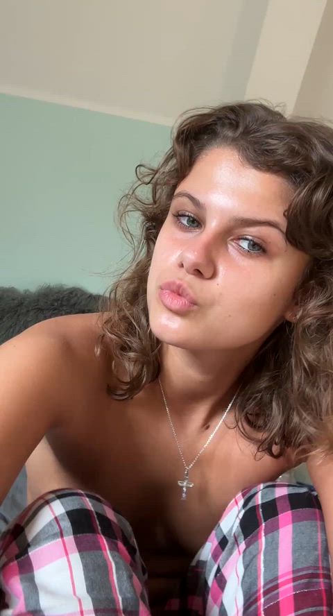 Am I cute enough to caught your attention? 🥹💖🫶🏻🍬