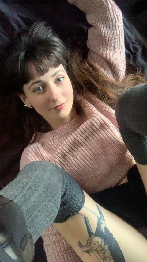 Make me cum in this position