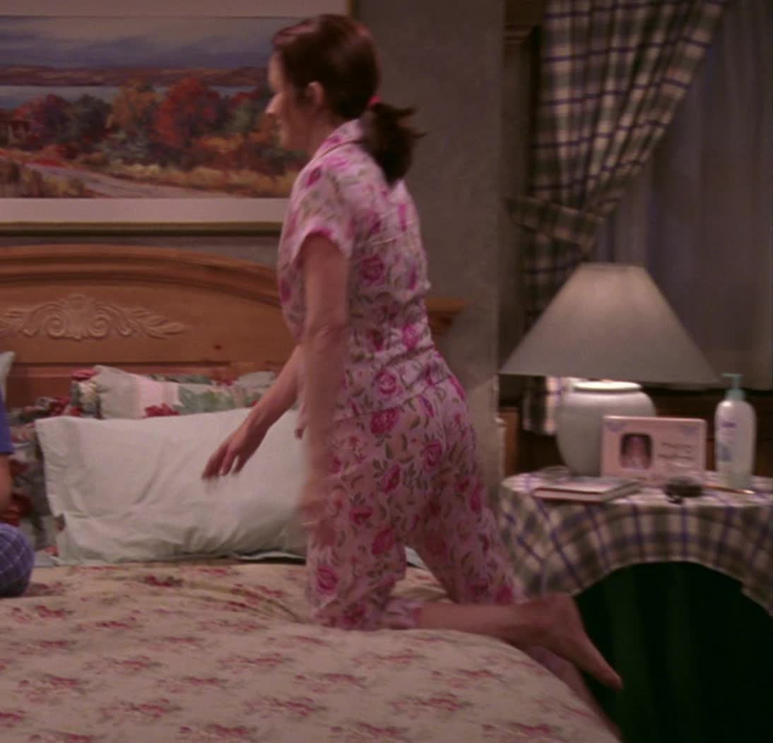 Patricia Heaton