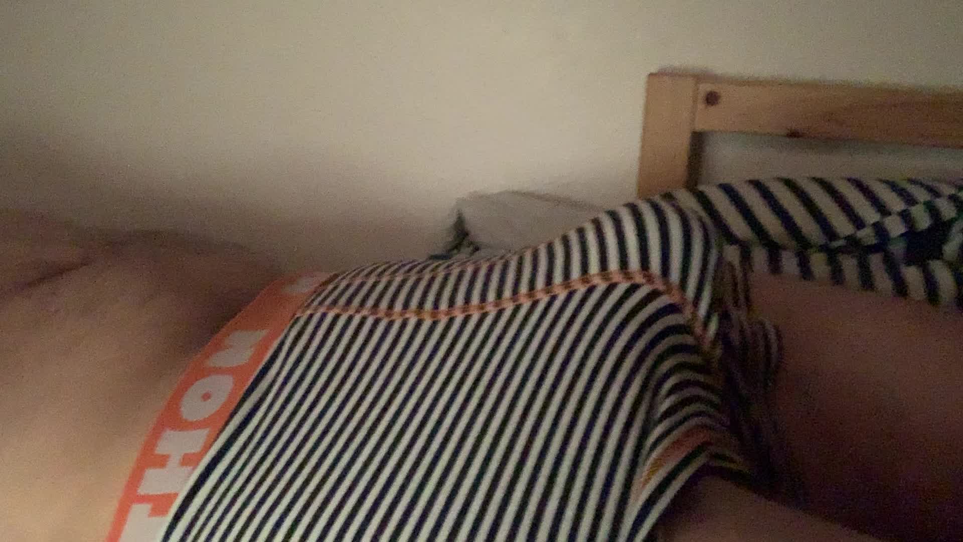 One reason to get up in the morning