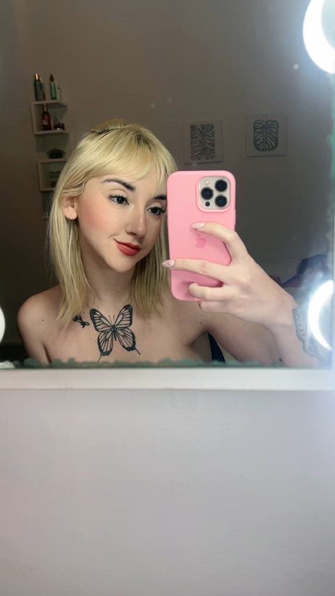 f18 Do you like what you see?