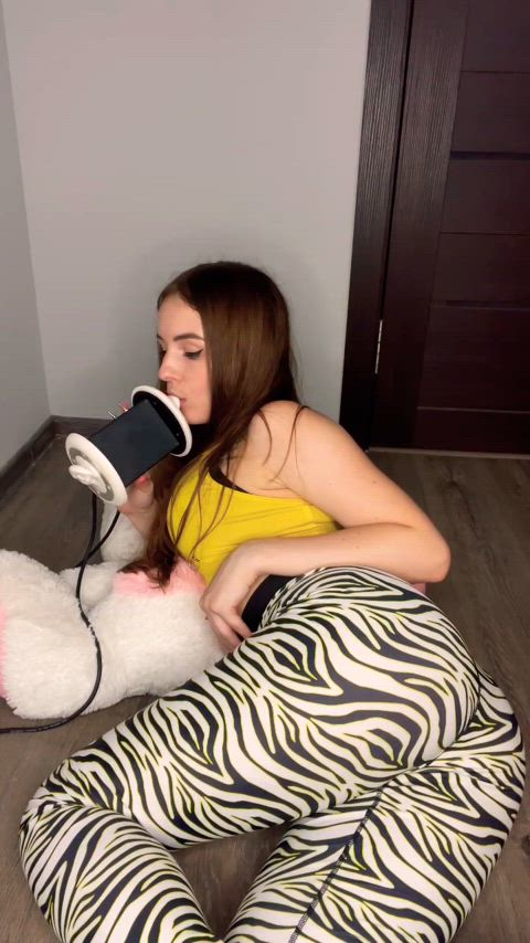 Malinka ASMR