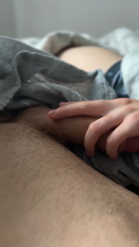 Blurred video preview