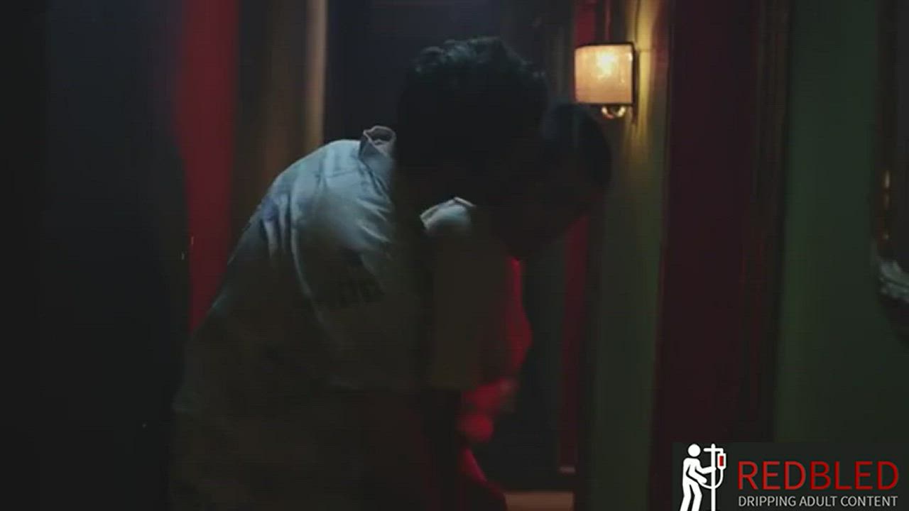 Amateur · Asian · Brunette · Blowjob