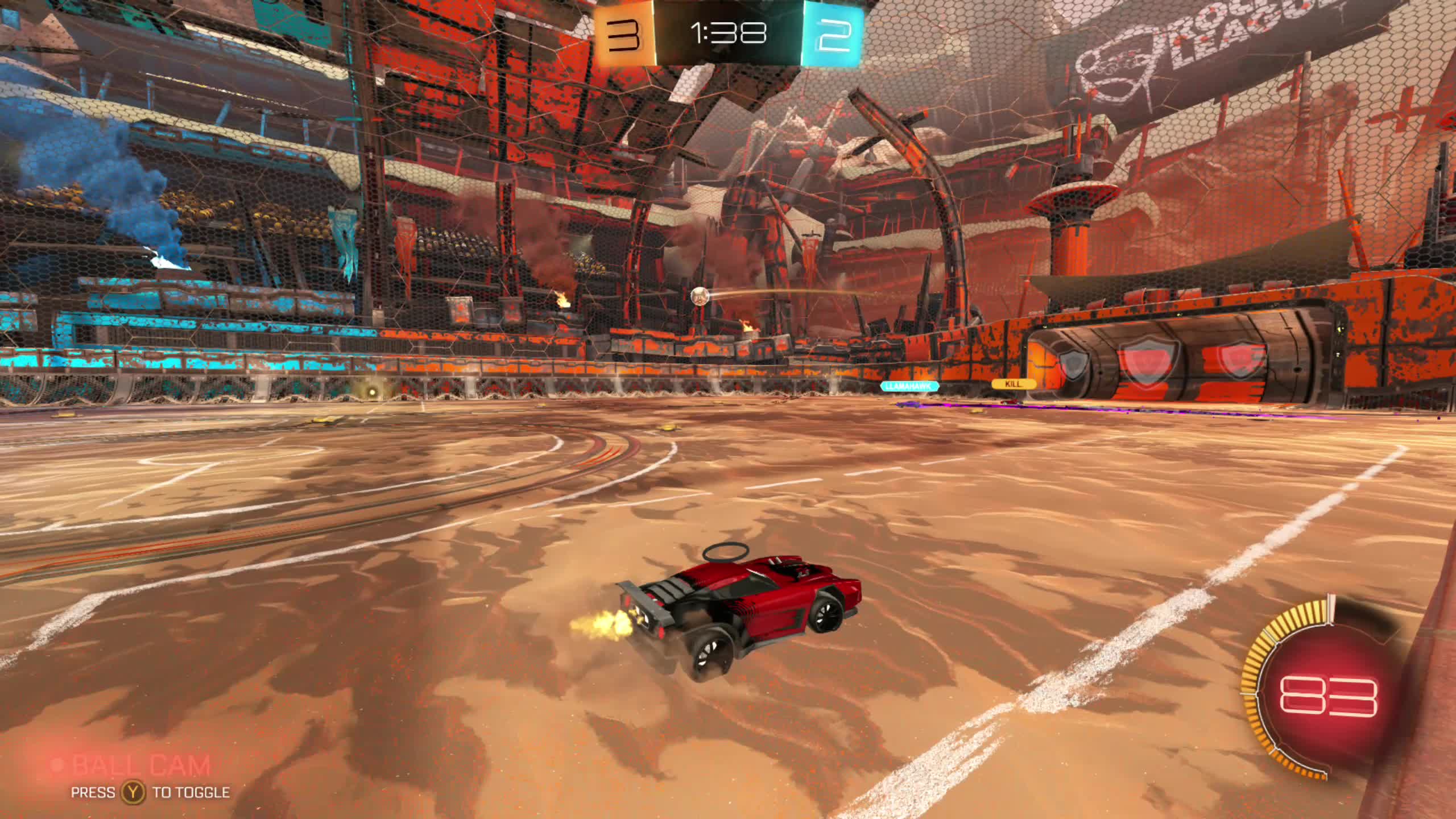 Getting pounded in doggystyle