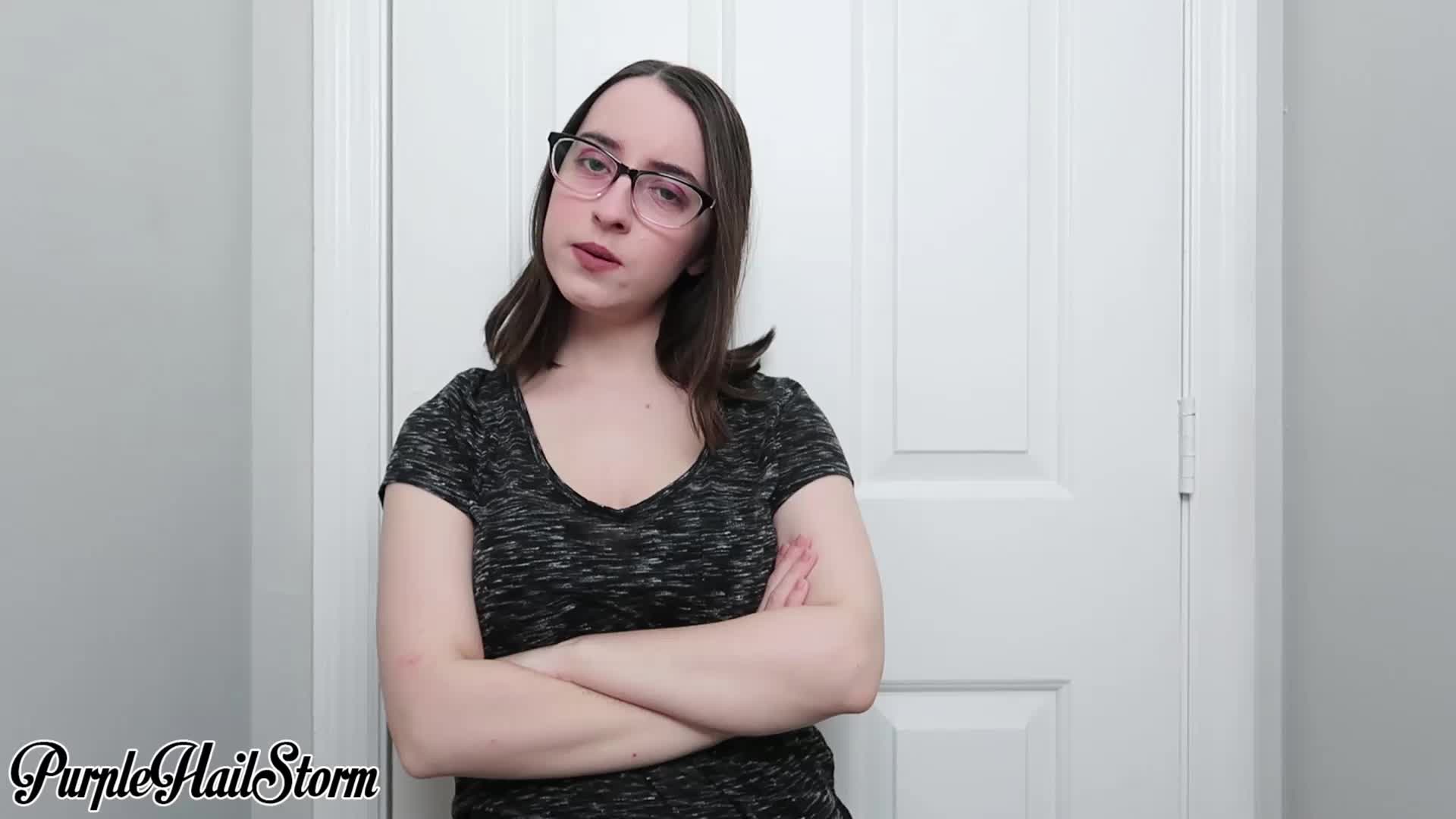 All subs, sissies, slaves, and jerk off addicts are sure to love my newest video series, 30 days of tit worship!
