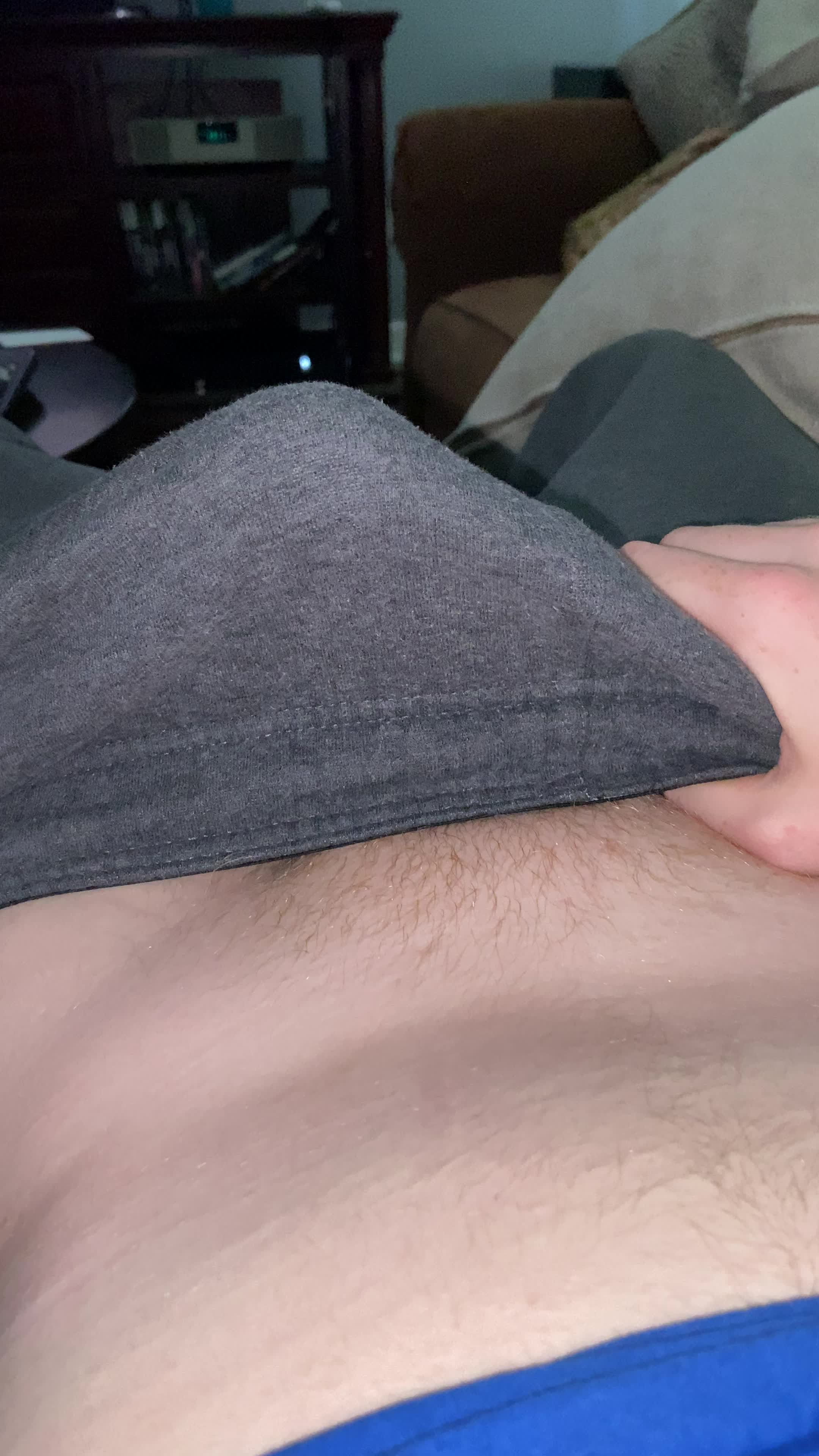 Starting Labor Day weekend off with a few edges