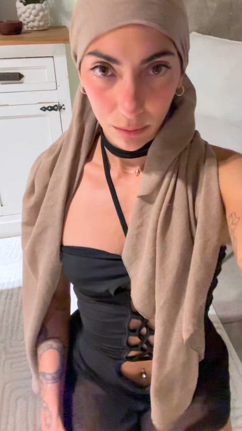 leaked content / horny innocent Egyptian girl wants to fuck https://onlyfans.com/asia.melo/c7 thumbnail