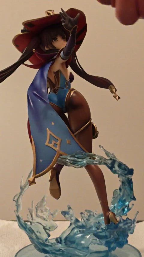 Cumming for Mona's ass - first SOF ever (pics in comment)