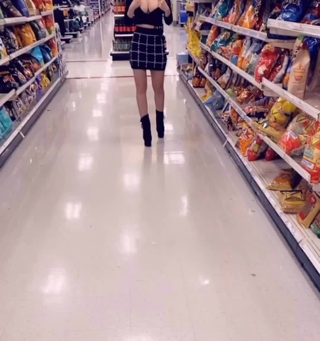 Left or right?