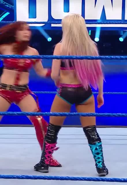 Alexa Bliss