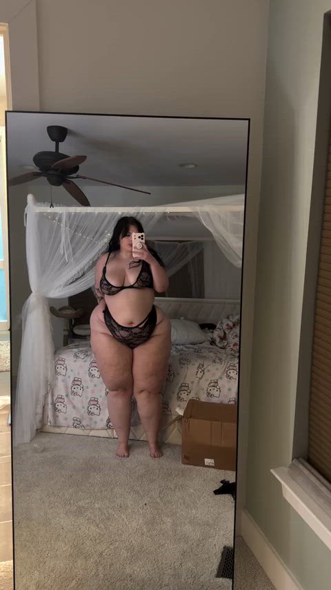 Do I carry 400 lbs well?