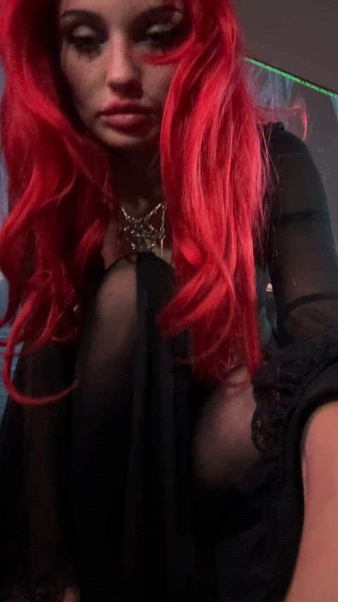 you were made to obey, i was made to play