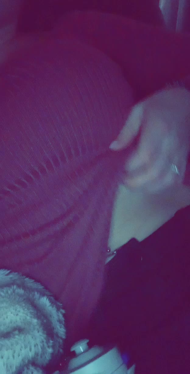 Peekaboob!