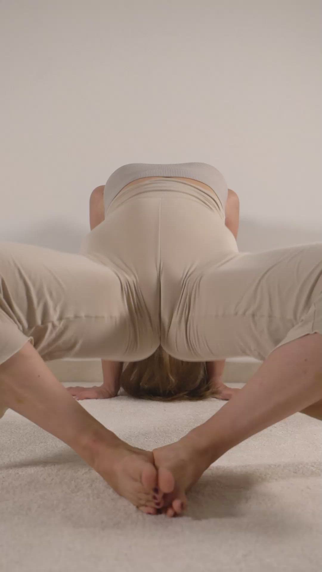 new yoga moves