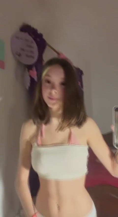 hey deddy I want to be someones baby girl and lose my virgnity i promise I am a good girl but a bit autistic