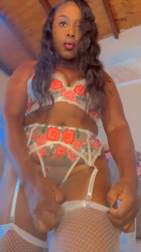 Blurred video preview