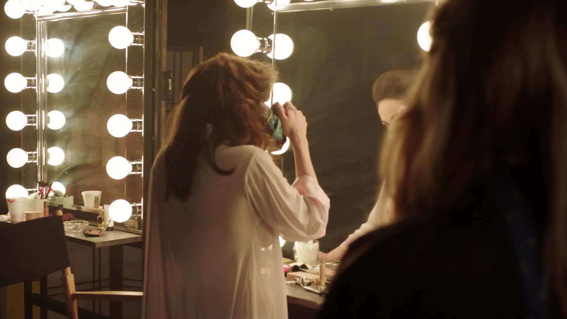 Jennifer Keane in The Deuce
