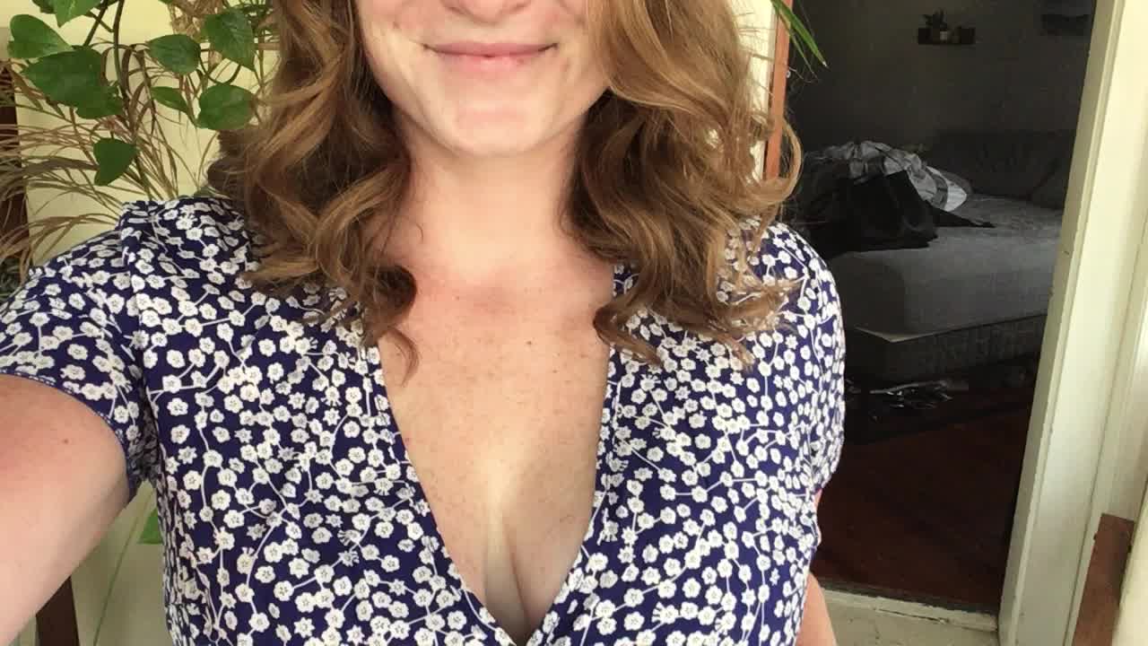 Off to a date, like my outfit?