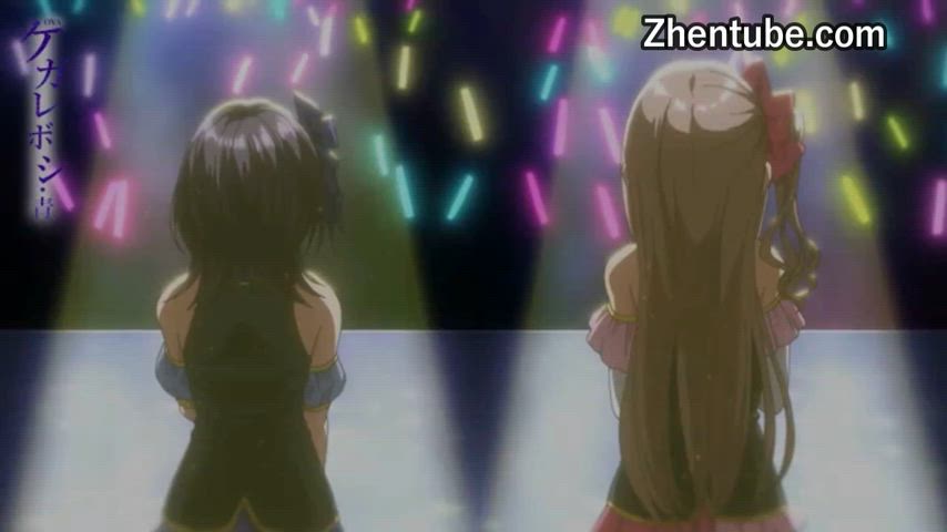 Kegareboshi Episode 1