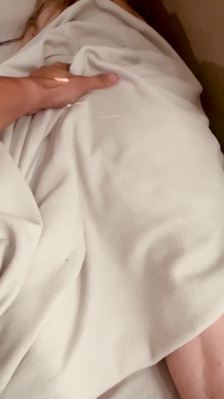 Early Morning Creampie ☀️