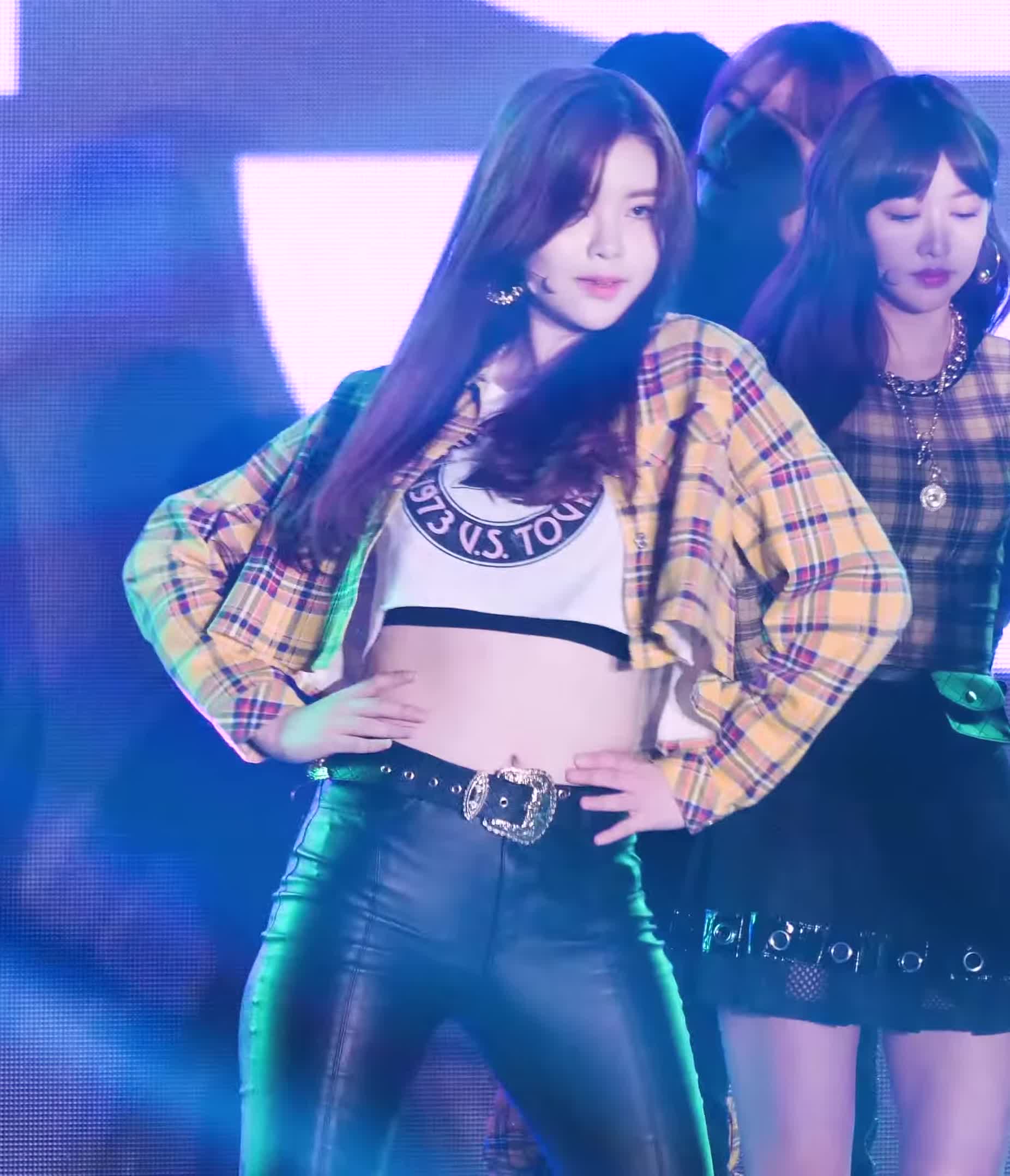 Gugudan - Soyee, Sally & Haebin