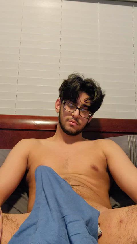 Bigger than your bf for sure ;) 😈