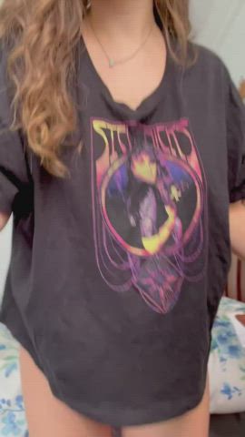 Amateur Ass Big Tits Boobs Bouncing Tits College Teen Porn GIF by lamsinka89