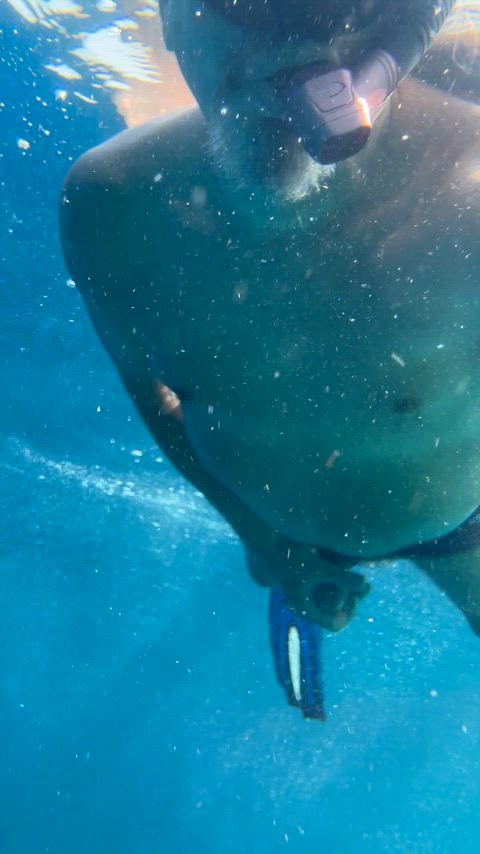 Best part of my vacation