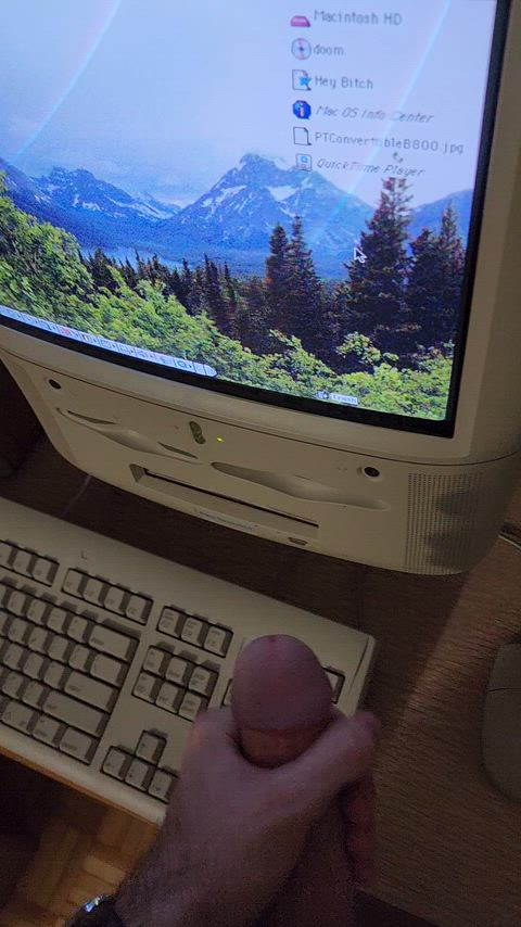 Fun fact! Each Sperm cells has approximately 37.5mb of data.