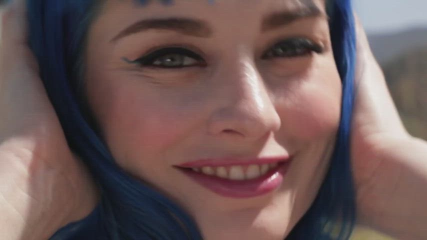 Ass Big Ass Big Tits Jewelz Blu Jewelz Blue Pornstar Solo Tits Porn GIF by duff13