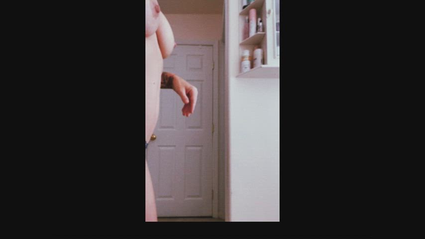 Ass Long Legs Mature Thighs Workout Porn GIF by bateman1219
