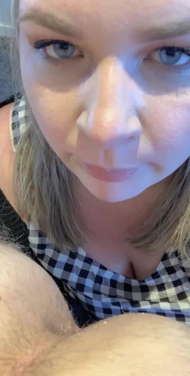 gentle after work ass lappings
