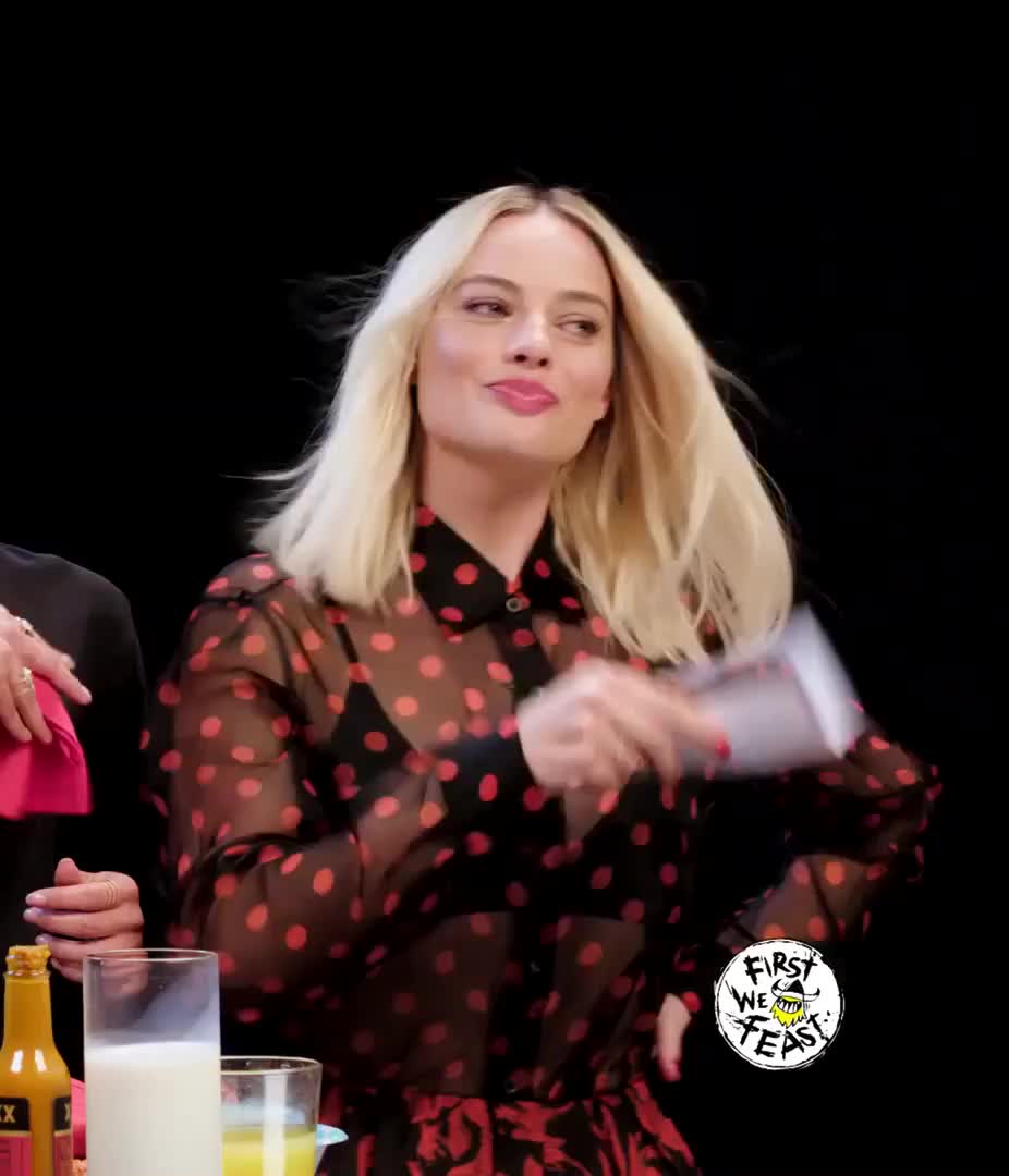 Margot Robbie