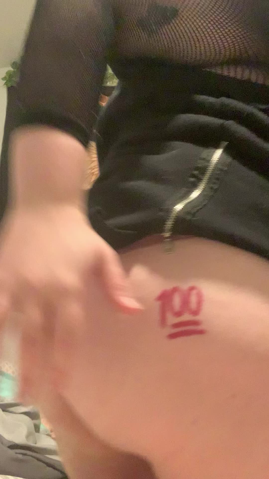 I miss getting spanked 🥺 OF in comments