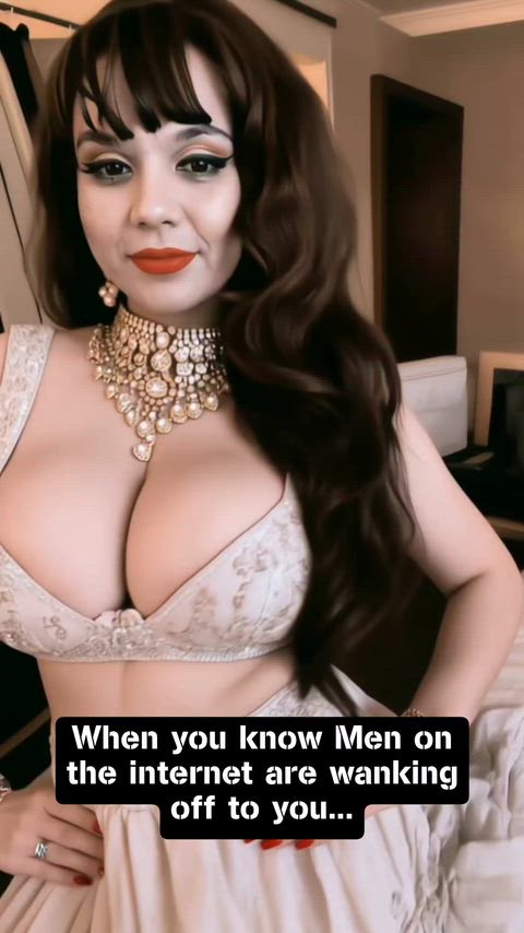 Amateur Big Tits Tits Porn GIF by lexi_brooke