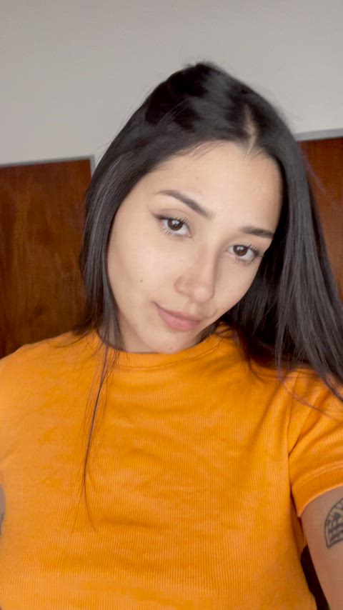 Can be seen just a bit