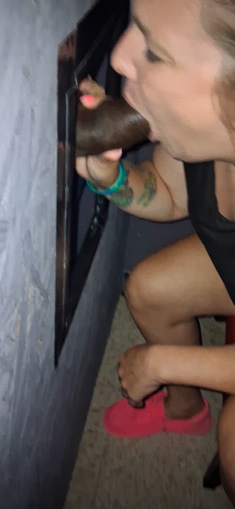 Leaking a cream pie before taking another 🥵