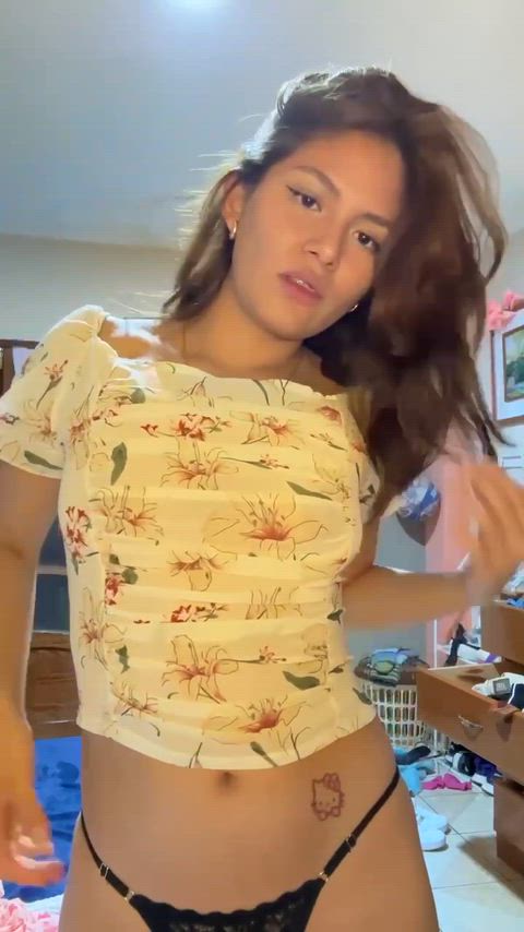 A bit bold but harmless