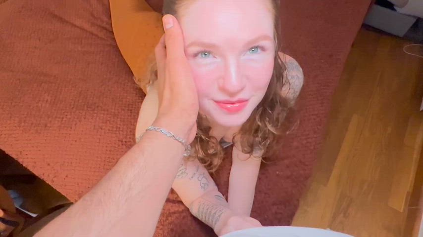 Fucked in my yoga pants - Freckle Fox [OC]