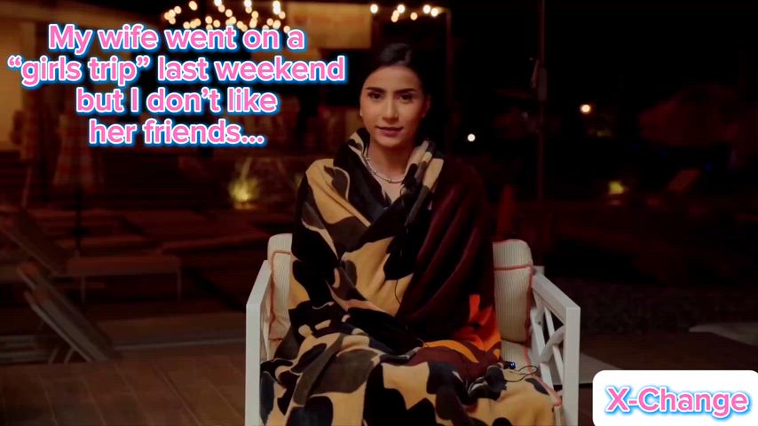 Adam, Now Audrey - Best Vacation EVER!!!