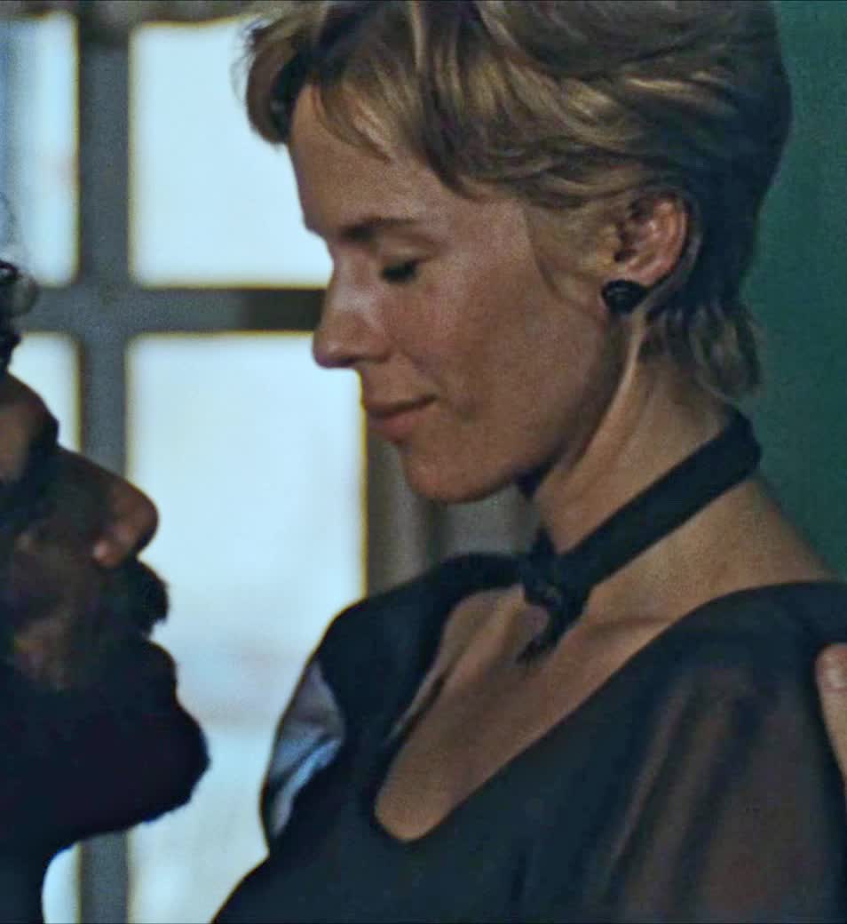 Bibi Andersson - 'The Touch'