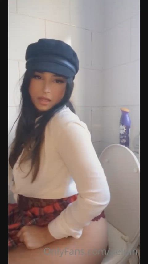 My Toilet Fart Vids Are Disgusting