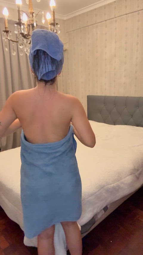 Will you stay loyal to your wife after trying me out?