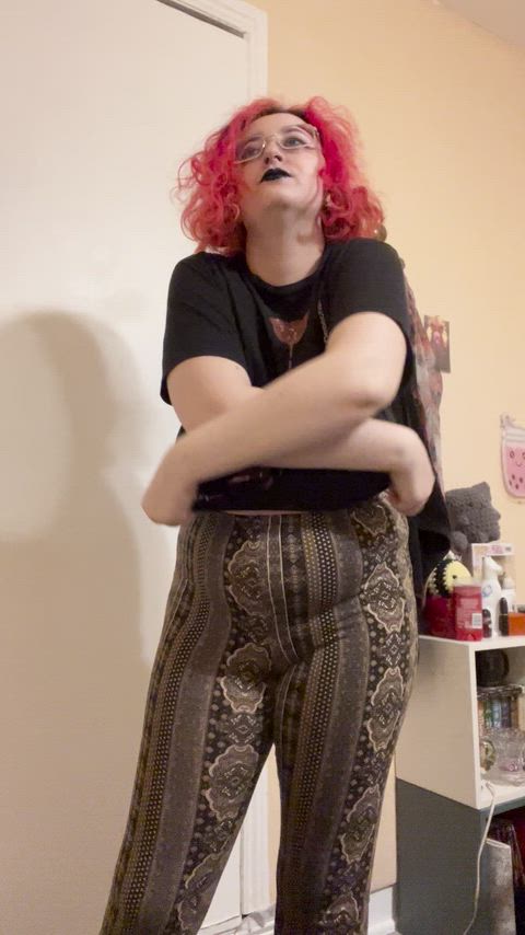 I love showing off my beautiful big tits