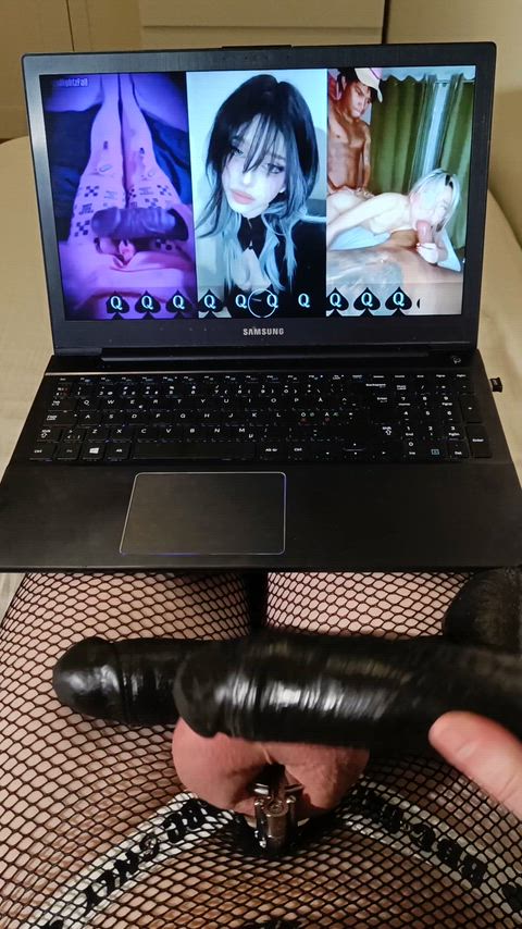 Whitebois deserve pain