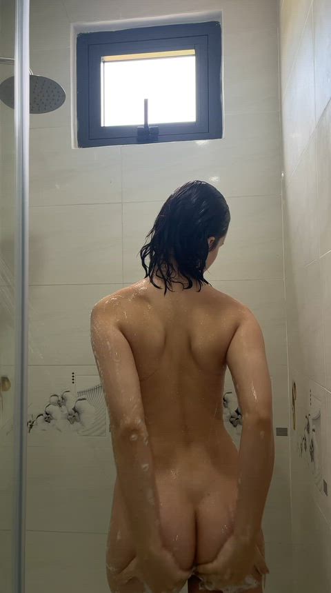 Amateur Homemade Solo Porn GIF by silky_heart45