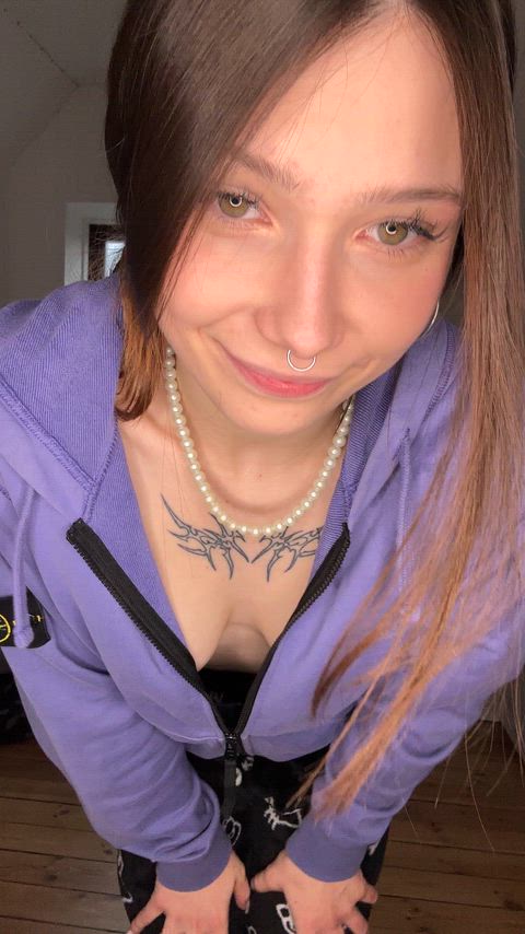 Amateur OnlyFans Teen Porn GIF by ponchofreddo