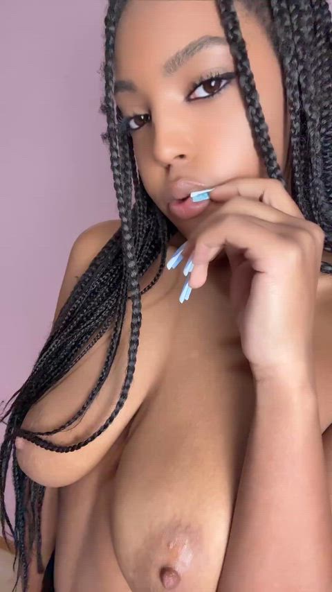 I felt so horny when i took this